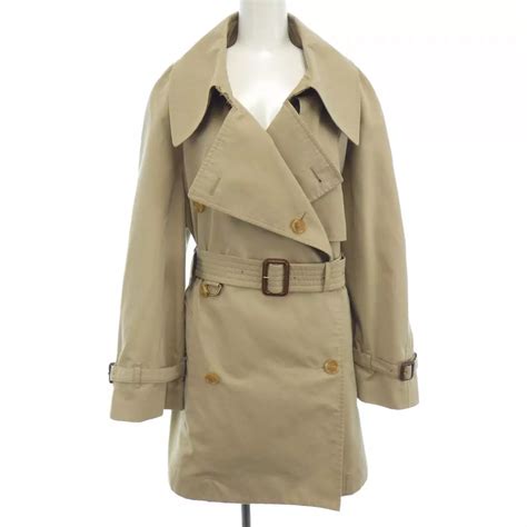 burberry brit trench fake|burberry trench women.